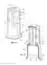Fig. 07 - Gas sensor with thermal shock protection