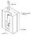 Fig. 01 - Microchip and particle analyzing apparatus