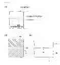 Fig. 11 - Microchip and particle analyzing apparatus