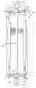 Fig. 01 - Gas sampling apparatus
