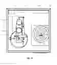 Fig. 14 - Method and apparatus for preparing a bale sample from a bale of fibrous material, and a bale sample produced thereby