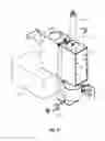 Fig. 17 - Method and apparatus for preparing a bale sample from a bale of fibrous material, and a bale sample produced thereby