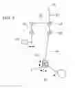 Fig. 07 - Apparatus for front/top lay vertical adjustment and sheet-fed rotary printing press having the apparatus