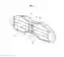 Fig. 02 - ACTUATOR FOR ACTIVE AIR FLAP APPARATUS