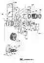 Fig. 02 - Gear hub having a gear pump