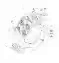 Fig. 02 - Roller element retainer for ball screw device