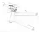 Fig. 01 - HANDLEBAR SHOCK ABSORBER