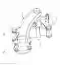 Fig. 03 - HANDLEBAR SHOCK ABSORBER