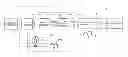 Fig. 01 - Centrifugal-pendulum vibration absorbing device and order setting method for the same
