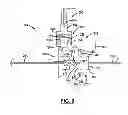 Fig. 10 - Power transfer unit for AWD vehicles having integrated joint assembly