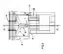 Fig. 04 - Cork remover for a bottle containing sparkling liquid