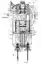 Fig. 01 - Hotstick assembly for installing and removing devices from high voltage energized overhead power lines