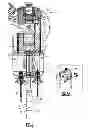 Fig. 06 - Hotstick assembly for installing and removing devices from high voltage energized overhead power lines