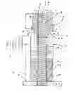 Fig. 01 - Tension device for straining a threaded bolt