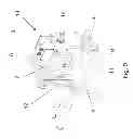 Fig. 08 - Machines and methods for removing screen from cable
