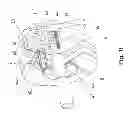 Fig. 09 - Machines and methods for removing screen from cable