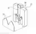 Fig. 01 - Tablet splitting apparatus
