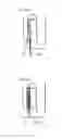Fig. 22 - Tablet splitting apparatus