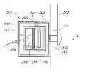 Fig. 01 - Cymbal Transducer Using Electret Accelerometer With Air Gap