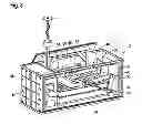 Fig. 07 - Missile container and method of operating a missile container