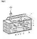 Fig. 08 - Missile container and method of operating a missile container
