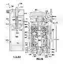Fig. 13 - Telescopic position adjustment mechanism