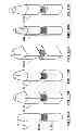 Fig. 20 - Telescopic position adjustment mechanism