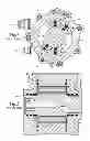 Fig. 02 - Rotary Vane Actuator With Continuous Vane Seal
