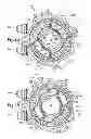 Fig. 04 - Rotary Vane Actuator With Continuous Vane Seal
