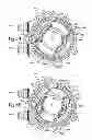 Fig. 06 - Rotary Vane Actuator With Continuous Vane Seal