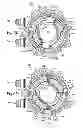 Fig. 07 - Rotary Vane Actuator With Continuous Vane Seal