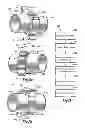 Fig. 09 - Rotary Vane Actuator With Continuous Vane Seal
