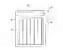Fig. 01 - Electrostatic air conditioner
