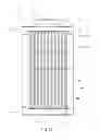 Fig. 16 - Electrostatic air conditioner