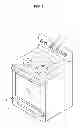 Fig. 02 - Gas oven