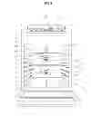 Fig. 03 - Gas oven