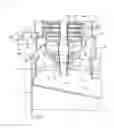 Fig. 07 - Grinding type vertical grain polishing machine