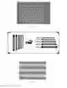 Fig. 04 - Method of screen printing on low temperature co-fired ceramic (LTCC) tape