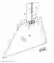 Fig. 01 - Automobile Flagpole