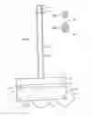 Fig. 05 - Automobile Flagpole