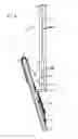 Fig. 16 - Automobile Flagpole