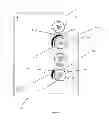 Fig. 02 - Visual indication for adjustable component