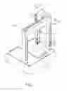 Fig. 02 - MOUNTING ASSEMBLY FOR ADHESIVE DISPENSER AND ADHESIVE DISPENSER USING SAME