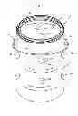 Fig. 03 - METHOD AND APPARATUS FOR FEEDING AND ATTRACTING WILDLIFE