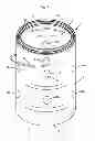 Fig. 04 - METHOD AND APPARATUS FOR FEEDING AND ATTRACTING WILDLIFE