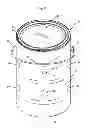 Fig. 09 - METHOD AND APPARATUS FOR FEEDING AND ATTRACTING WILDLIFE