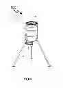 Fig. 02 - Plunger gate animal feeder attachment