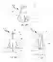 Fig. 10 - Plunger gate animal feeder attachment