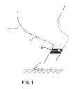 Fig. 02 - Conformable and reusable lick deterrent