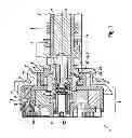 Fig. 02 - Phase-adjusting device of a camshaft for an internal combustion engine